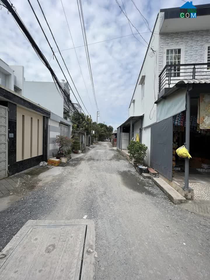 Ảnh Bán Nhà 140m2 chỉ 7tỷ5Thạnh Lộc 19 Quận 12. 0