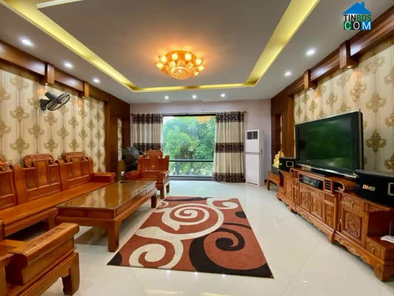 Ảnh Bán gấp nhà phố Nguyễn Khánh Toàn,Cầu Giấy,45m,5T,giá 6.8 tỷ.LH 0966866250 0