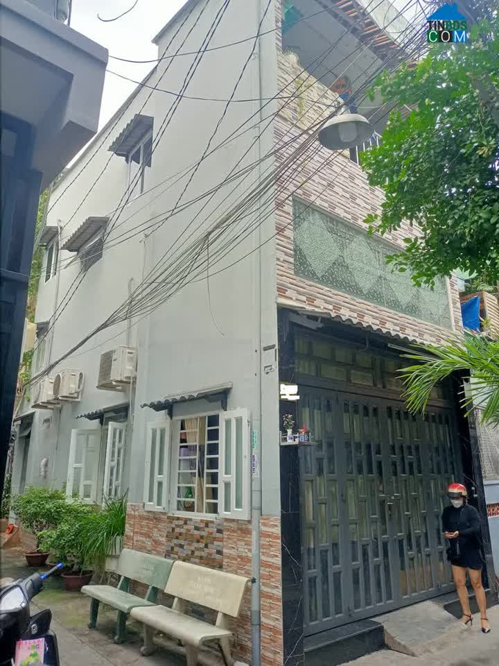 Ảnh 90tr/2 -Nhà Tân Bình- Phạm Văn Hai - Chuẩn Bị Mùa World Cup -Quá Rẻ- 53m2 - 5 tỷ 2 0