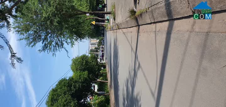 Ảnh HXT, Thống Nhất - BÌNH THỌ ,Thủ Đức. 88m2, 4 Tầng, 6 PN, Nở Hậu, Khu cán bộ cấp cao, Giá chỉ 12... 0