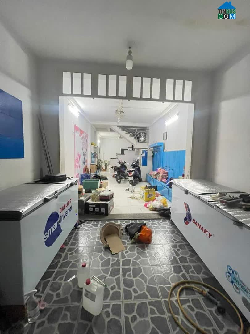 Ảnh Bình Tân, HXT Ôtô Vào Nhà, Sát MT Mã Lò, Gần Tân Kỳ Tân Quý, Aeon Tân Phú, Sổ Vuông Vức, Nhà Rất... 0