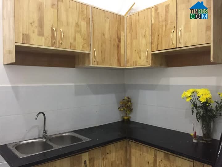 Ảnh Nhà Nhỏ Tiền 42m2 Khu Trung Tâm Trường Thọ TP Thủ Đức. Chỉ 2.8 tỷ. 1