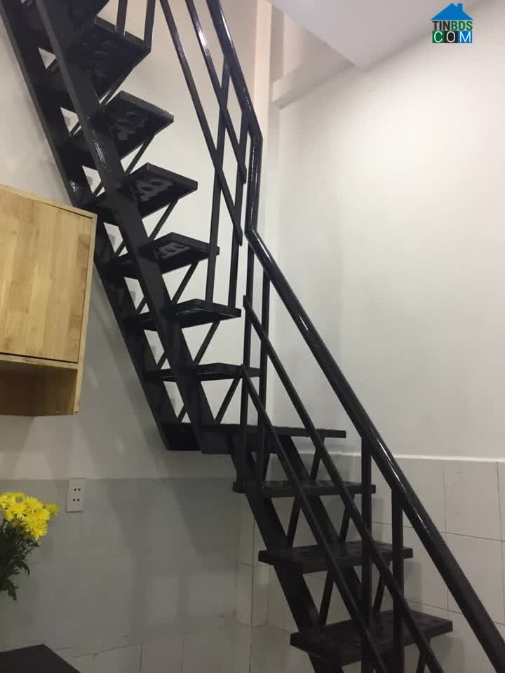 Ảnh Nhà Nhỏ Tiền 42m2 Khu Trung Tâm Trường Thọ TP Thủ Đức. Chỉ 2.8 tỷ. 2