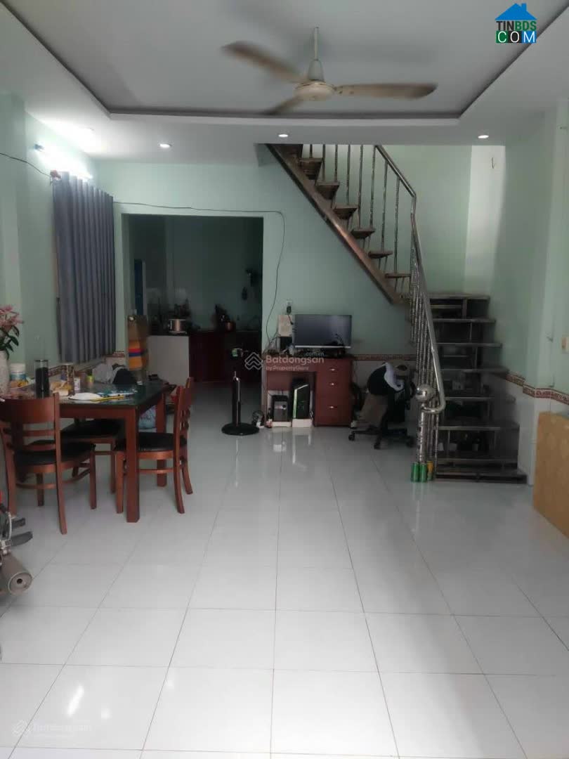 Ảnh Bán nhà hẻm đường số 40 - Phường Linh Đông, TP. Thủ Đức. 0