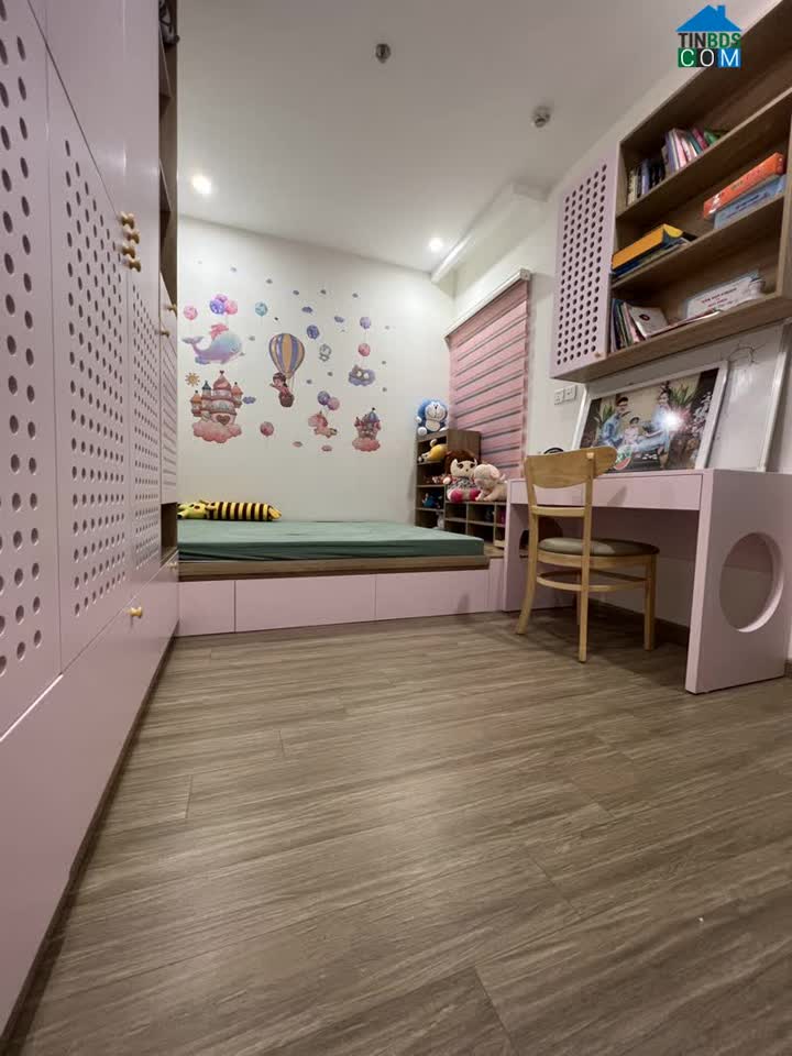 Ảnh nhà tôi cần bán   2pn+ 2wc Vinhomes Smart City 0