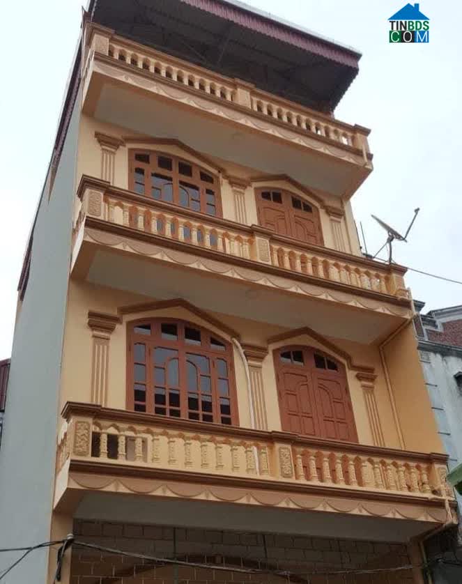 Ảnh Nhà Thượng Thanh - Tặng Full Nội Thất - Dân Trí Cao - Mặt Tiền Đẹp. 0