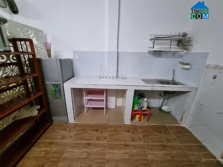 Ảnh Bán nhà hẻm kiên cố- Đường số 5 - P. Linh Trung - TP. Thủ Đức. 0