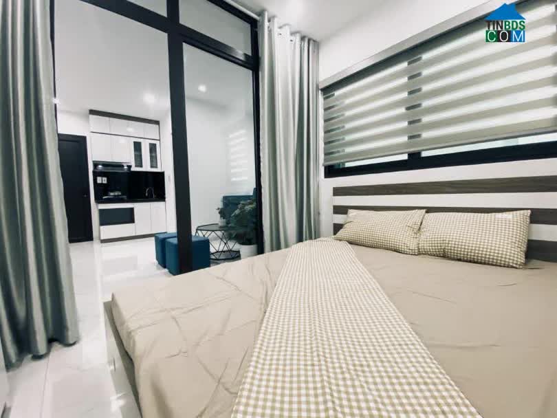 Ảnh Bán nhà Trung Kính ,66m,5 tầng, 2 thoáng, 9 phòng khép kín, dòng tiền cao, 7.9 Tỷ. 0