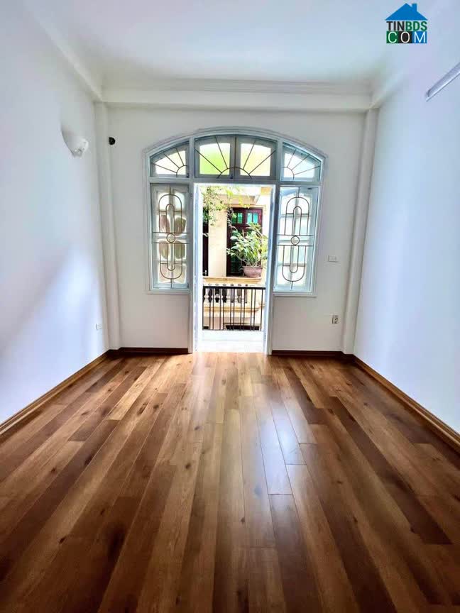 Ảnh Bán nhà siêu đẹp Phú Thượng, Tây Hồ, 40m, 5 tầng, nhà đẹp ở luôn, giá 4 tỷ. 0