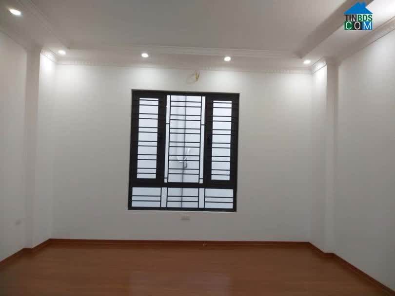 Ảnh Bán nhà Lương Sử 25m2 x 4T, nhỉnh 2 tỷ 0