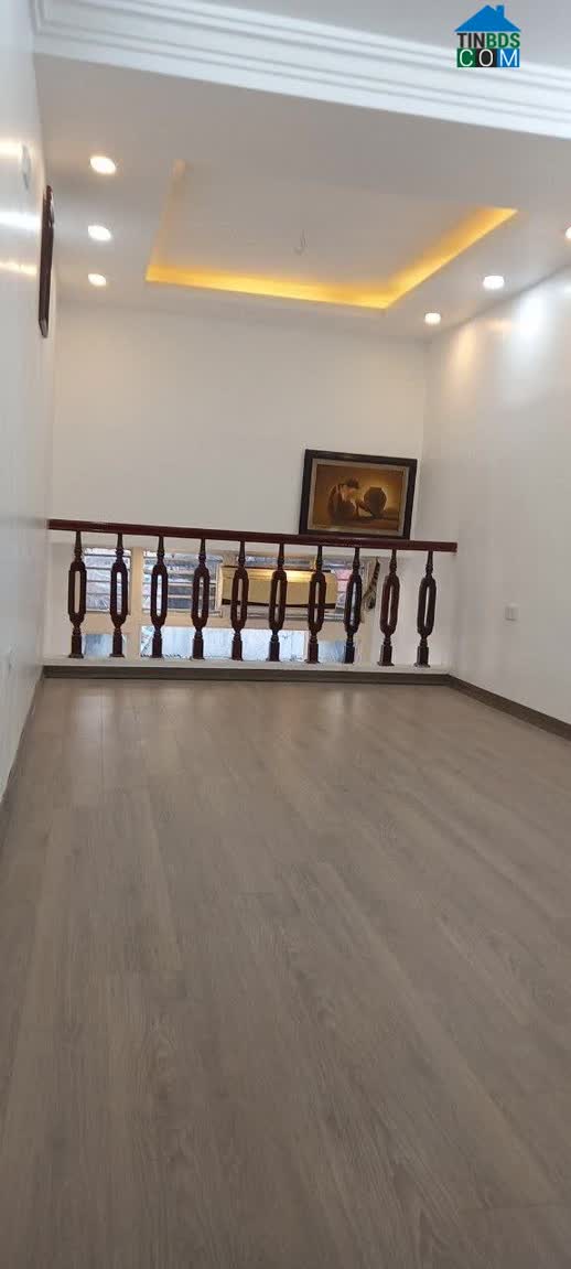 Ảnh BÁN NHÀ VỠ NỢ ĐỐNG ĐA 32M2 nhỉnh 1 TỶ 0