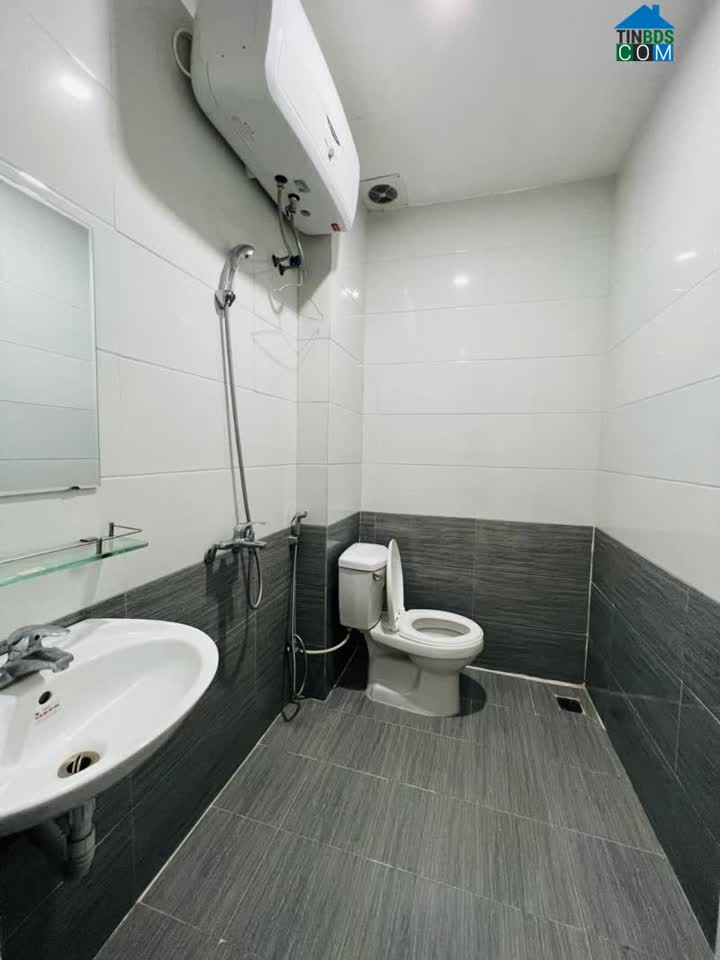 Ảnh Bán Nhà Trước Tết Khu Văn Miếu 25M2 Nhỉnh 2 Tỷ 0