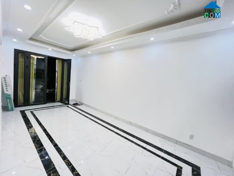 Ảnh BÁN GẤP nhà Quốc Tử Giám 65m2 x 4T, nhỉnh 5 tỷ 0