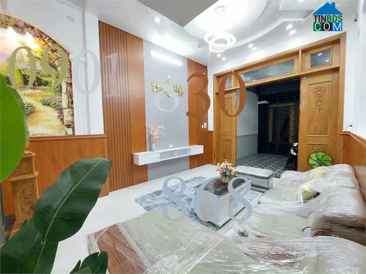 Ảnh Cực hiếm 7x11m HXH đg Hiệp Bình, Thủ Đức chỉ 7 tỷ 0