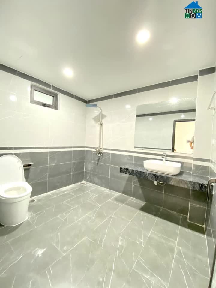 Ảnh Bán Nhà Phố Định Công: 50m2, MT 4.4m, Ô Tô Đỗ Cửa, Lô Góc. Nhỉnh 5 Tỷ 0