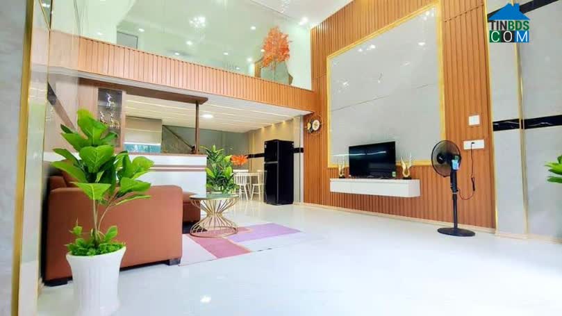 Ảnh Hxh 4X18 Trường Chinh 8 tỷ Phường 12 Tân Bình 0