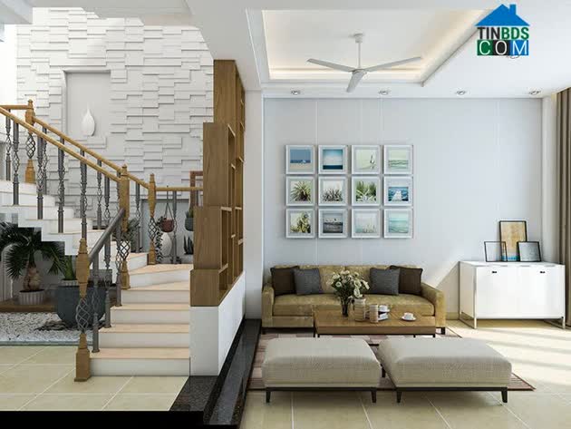 Ảnh Cần Bán Nhà Vị Trí Đẹp Tại Thành Phố Hồ Chí Minh 0