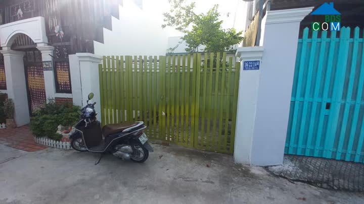 Ảnh Bán Đất Tặng Nhà Cấp 4 Hẻm Xe Hơi Đường Số 4 , Hiệp Bình Phước, Thành Phố Thủ Đức 0