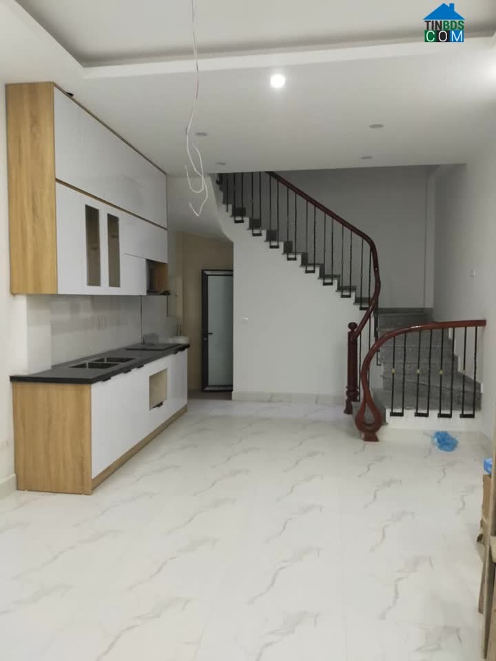 Ảnh Bán nhà đẹp chính chủ phố Chùa Bộc, Đống Đa, DT 35m2, 5 tầng. LH C Vân 0964 046 308 0