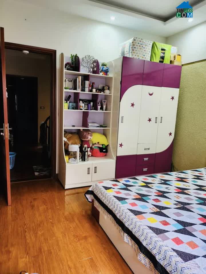 Ảnh Bán Nhà Cầu Giấy, Phân Lô Nhà Đẹp 5 Tầng Sang Trọng Vị Trí Cực Đẹp 0