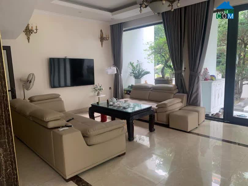 Ảnh Bán Biệt Thự Nguyễn Huy Tưởng Thanh Xuân - Lô Góc Mặt Tiền 26M – Diện Tích 180M2 – Giá 60 Tỷ 0