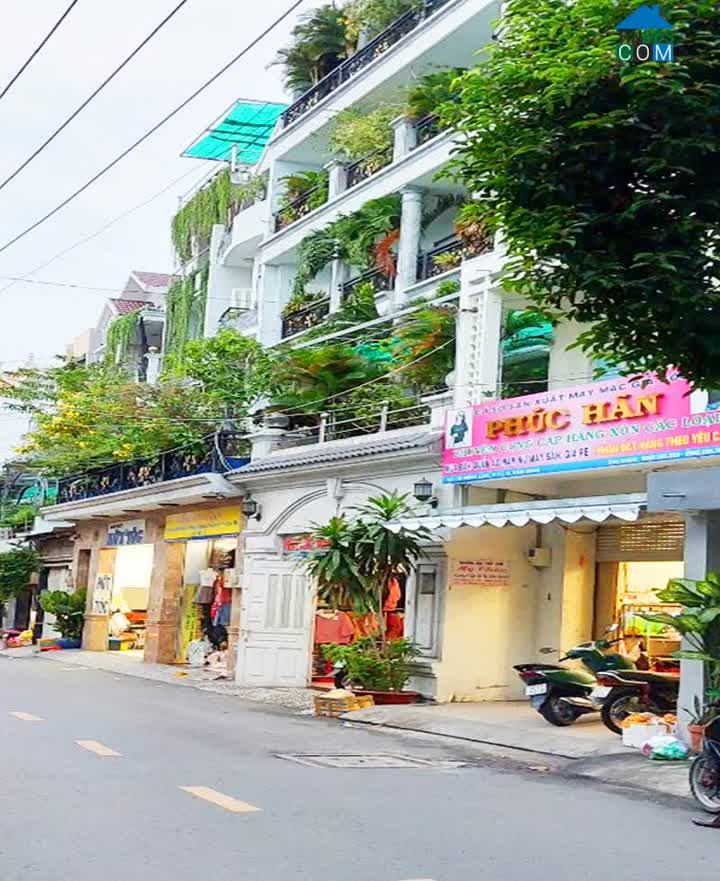 Ảnh NGỘP BANK - Bán nhà Hẻm xe hơi - Lạc Long Quân, Tân Bình - 80m2 0