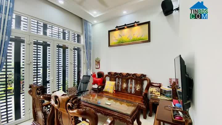 Ảnh Bán nhà HXH 4 lầu ngang 5m Lũy Bán Bích Tân Phú nhỉnh 5 tỷ 0