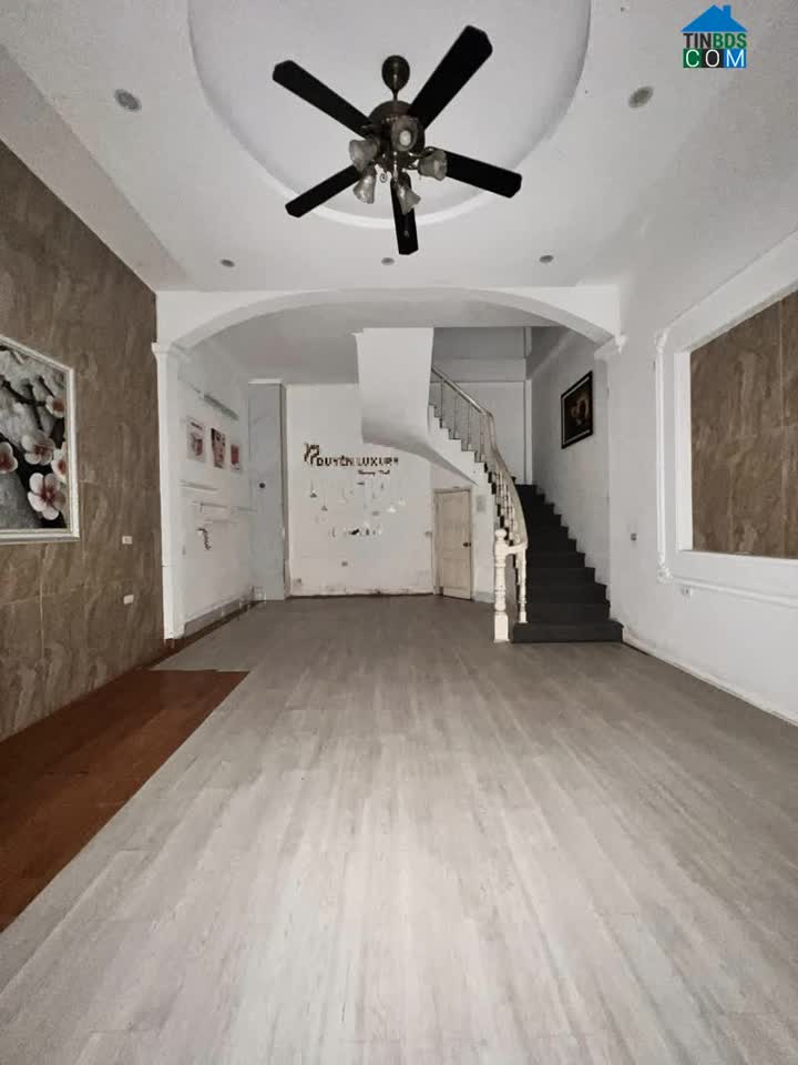 Ảnh SIÊU HIẾM, Bán nhà ở Mạc Thái Tổ, Cầu Giấy, Phân lô Ô tô 40m2, 5 tầng đẹp, nhỉnh 9 tỷ 0