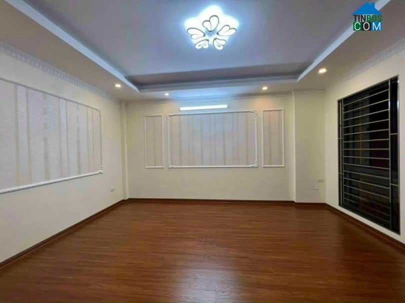 Ảnh Nhà Thạch Bàn, 40m, 5 tầng, nhỉnh 2,5 tỷ 0