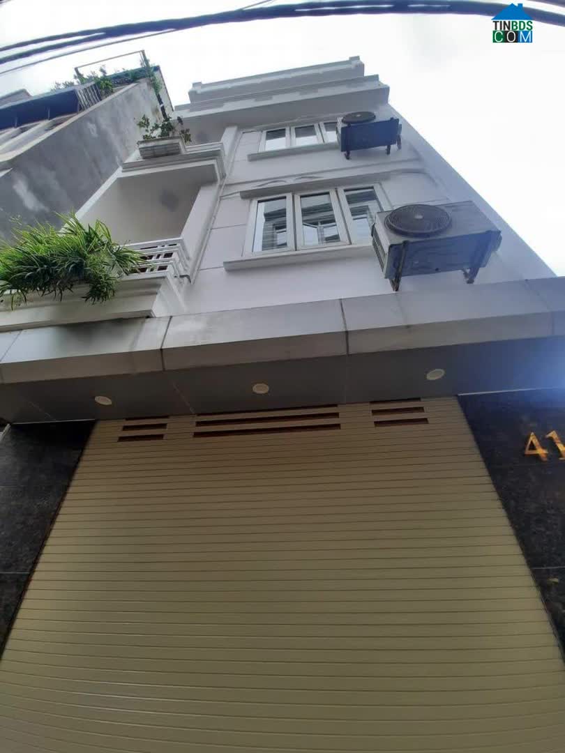 Ảnh Giáp Nhị - gần ô tô- 50m2, 4 tầng, mặt tiền 5m, giá 5.7 tỷ - LH0975304187 0