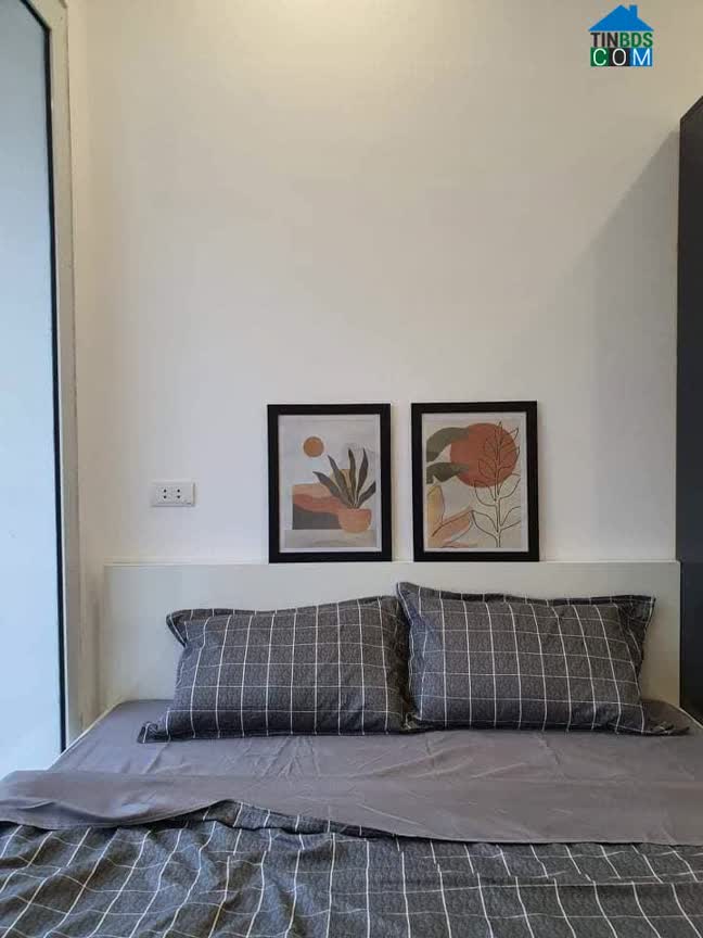 Ảnh Bán CHDV Võ Chí Công 105m, 9t, Ôtô, 35pkk, Vp, Dòng Tiền 2,5 Tỷ/năm, Nhỉnh 34 Tỷ 0