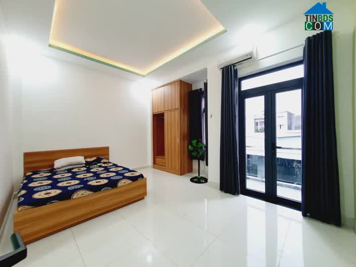 Ảnh Bán Gấp Giảm 400tr Nhà Hiệp Bình Chánh Thủ Đức SHR 36m2 giá 3.33 tỷ 0