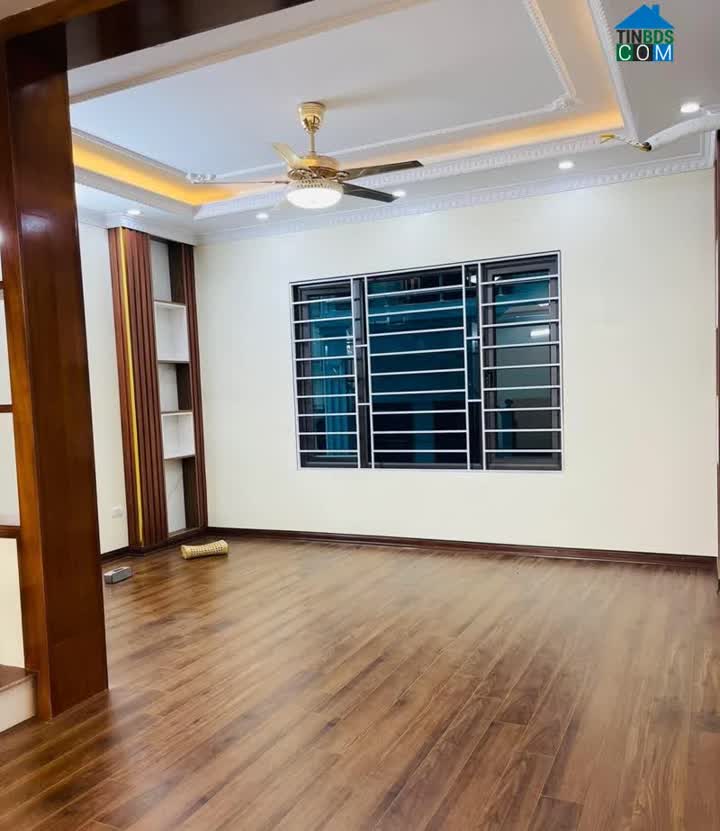 Ảnh Bán nhà Nguyễn Lương Bằng, Đống Đa, mới cứng, ba gác đỗ, ở thích, chỉ 3.65 tỷ 0