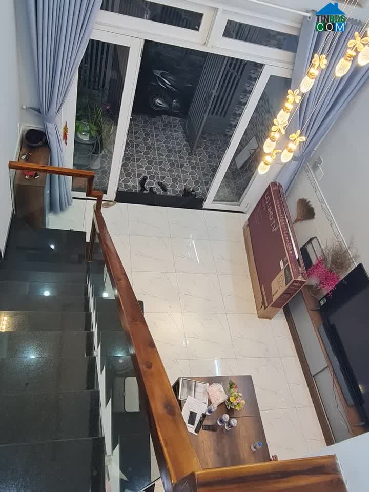 Ảnh Bán Nhà Đẹp Vào Ở Ngay Cách Đường Huỳnh Tấn Phát Chỉ 30M 0