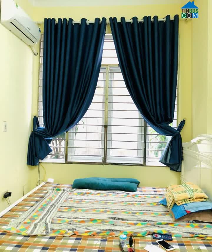 Ảnh Bán nhà phường Ô Chợ Dừa, phố Hào Nam, sát phố, ngõ nông, dân xây, 32m2, 6 ngủ, chỉ 2.99 tỷ 0