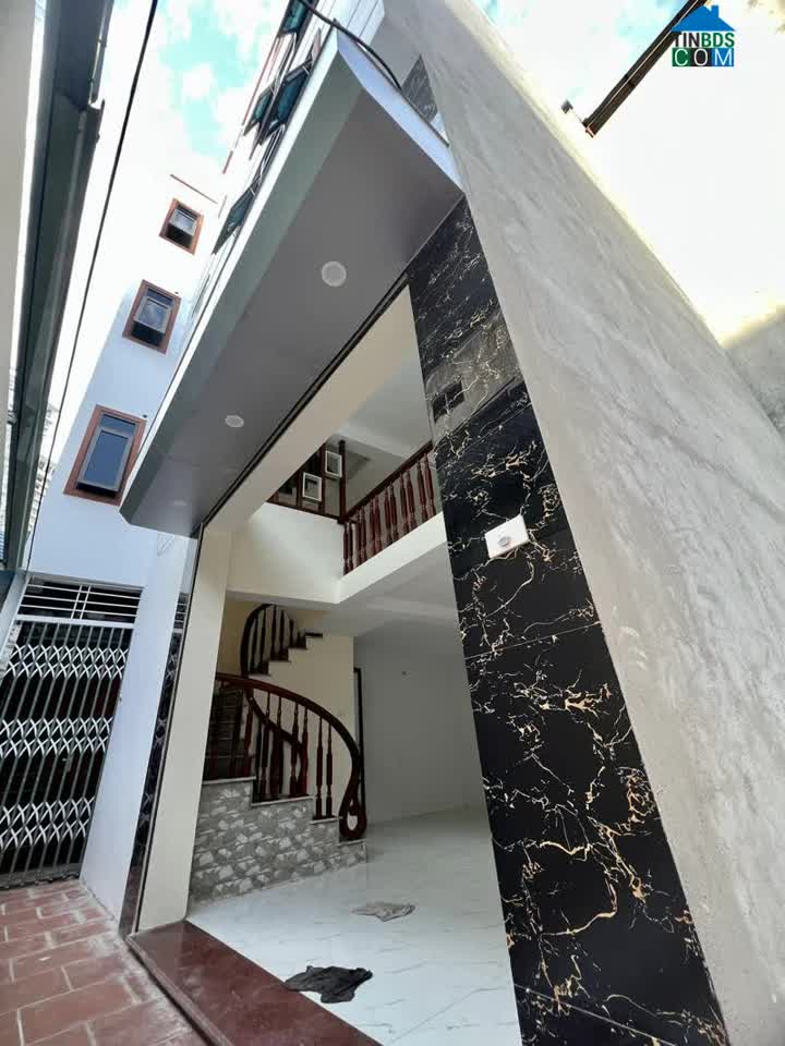 Ảnh Nhà 100m raTrần Phú - Hà Đông 30m2, 5 tầng, mặt tiền 5.6m, giá bán 3.5 tỷ - LH0936206176 0