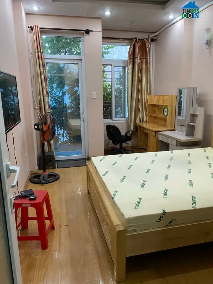 Ảnh 4tỷ Xíu Nhà Đẹp Phạm Văn Bạch 48M2 4tầng 4pn. Gấp Bán Giảm 300triệu 0