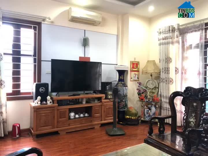 Ảnh Chính Chủ Bán Nhà 5 Tầng Lô Góc - Mặt Tiền 5M Tại Cầu Giấy - LHCC : 0984105723 0