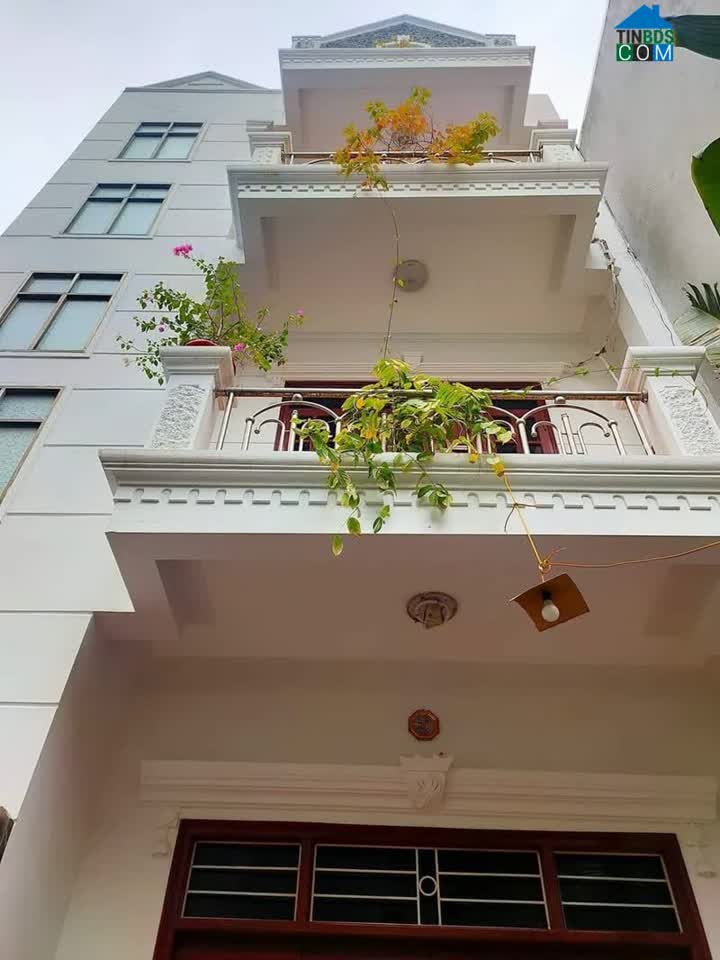 Ảnh Bán nhà Định Công rộng , đẹp, 0