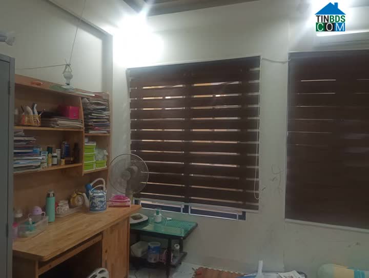 Ảnh Hồng Tiến - Bồ Đề: Nhà Mới Đẹp Full Nội Thất - Ô Tô Đỗ Cổng 34m2*5t*3.25 Tỷ 0