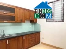 Ảnh Chính chủ cần bán căn nhà 5 tầng khu vực Kim Giang Hà Nội. 0