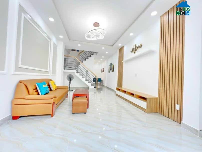 Ảnh Nhà Đẹp Đón Tết, Nội Thất Cao Cấp, Giá Chỉ 6,3 Tỷ 0