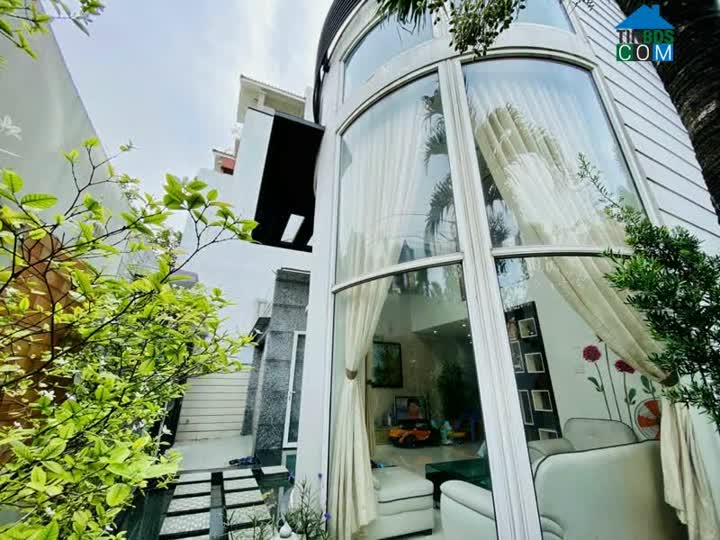 Ảnh Biệt Thự Vip Khu Vực Trường Thọ,Chủ Ngộp Bán Gấp Chỉ 18,5 Tỷ Gần 200M2 Hem 10m,Ko Lộ Giới Ko Quy... 0