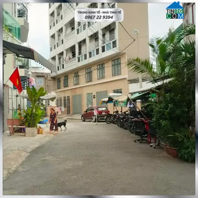 Ảnh (Ôi NGON) Chị Như bán Nhà HXH Quang Trung, 7PN, 5.6 x 21, 4T, chỉ 8 tỷ, 0967229394 0