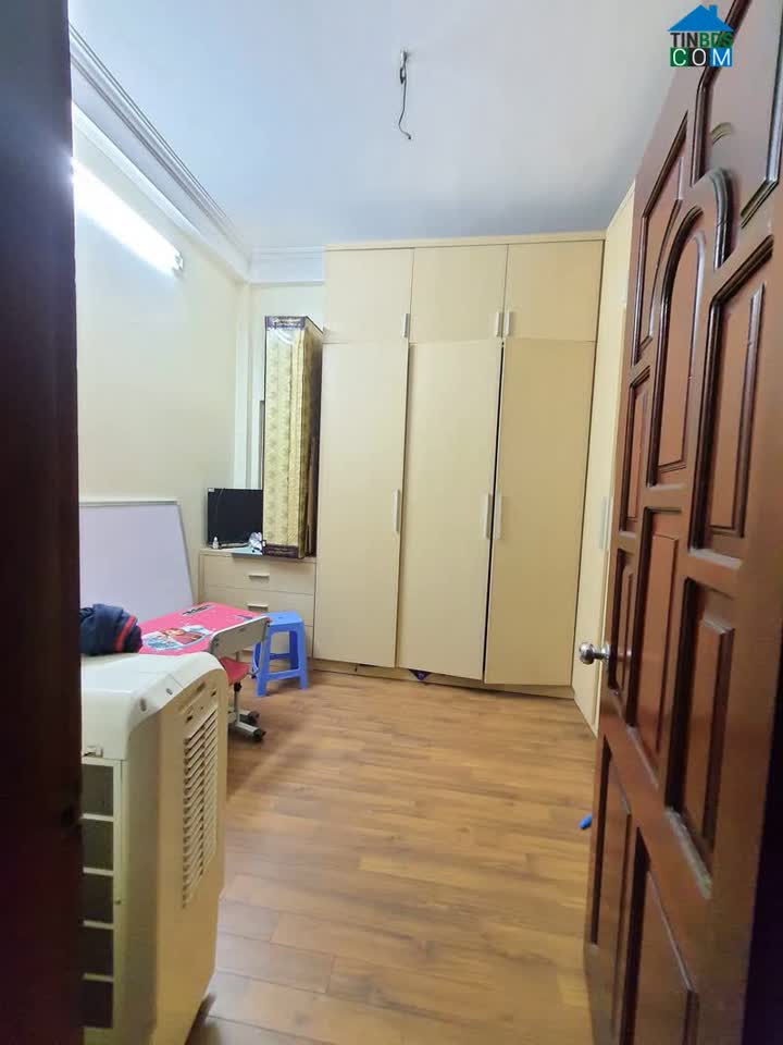 Ảnh Ngõ rộng - đủ công năng - kinh doanh online Khương Đình 3,9 tỷ 0