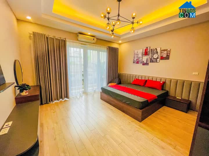 Ảnh Cực hiếm,bán nhà phố Mạc Thái Tổ,Cầu Giấy,45m,5T,5m,giá 9.6 tỷ.LH 0966866250 0