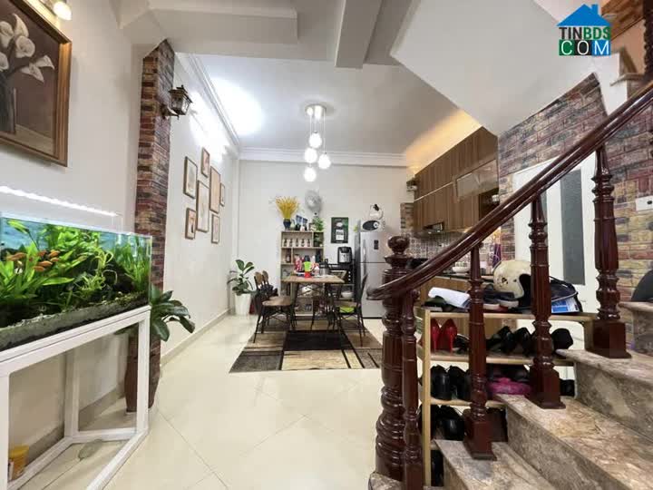 Ảnh Ngon quá! Láng Hạ, 2 thoáng, thông, nông, thửa đẹp, 40m2 sổ, chỉ 4,3 tỷ 0