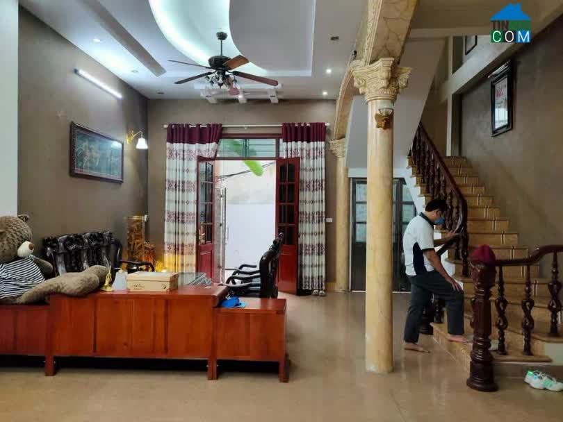 Ảnh Bán Nhà Phố Nguyễn Lương Bằng: 47m2, 6 Tầng, MT 4.5m, Ô Tô Đỗ. Hơn 5 Tỷ 0