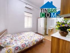 Ảnh Mua Căn Này Là Có Lãi Luôn,
ccmn Nguyễn Lương Bằng - Đống Đa, Thang Máy, Dòng Tiền 0