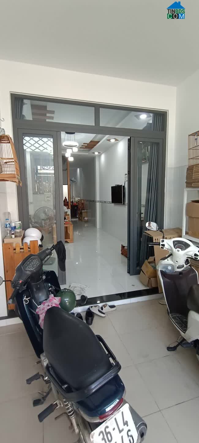 Ảnh Bán Nhà HXH Quang Trung Gò Vấp - 60m2 - BTCT - 3PN - 3 Ty TL 0